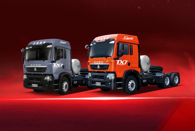 煤炭运输困局待解？中国重汽的“效率革命”正当时！